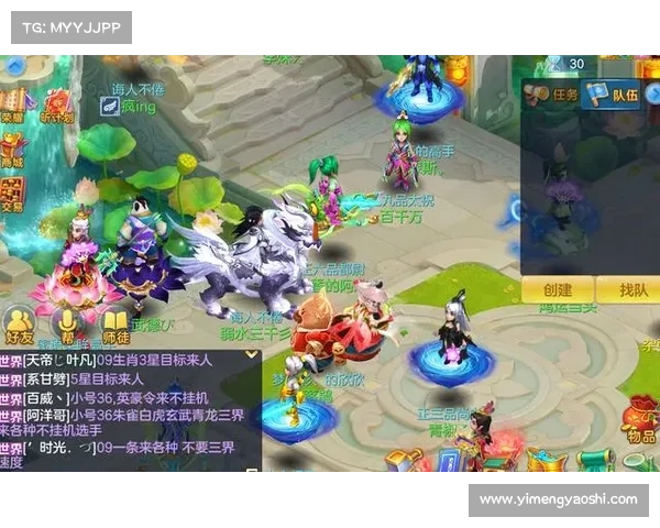 神武小资攻略大全:助你轻松玩转手游江湖 神武小资攻略大全:助你轻松玩转手游江湖