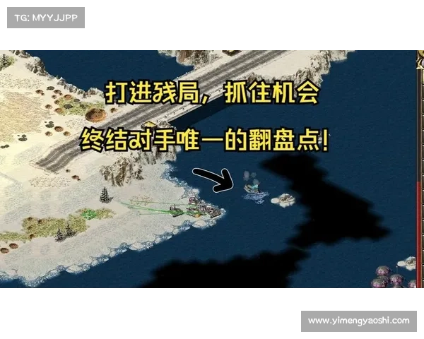 红警2:伞兵空降,巧妙防御建筑 红警2:伞兵空降,巧妙防御建筑