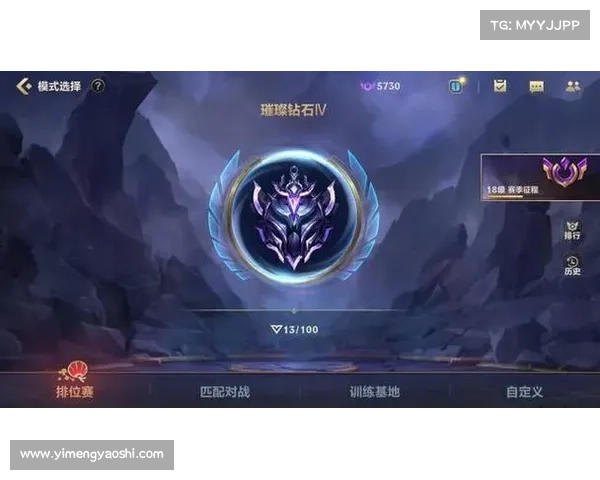 英雄联盟手游英雄强度排行榜:制霸峡谷,巅峰较量 英雄联盟手游英雄强度排行榜:制霸峡谷,巅峰较量