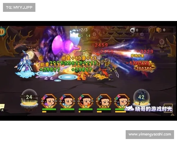 葫芦娃手游第十三章攻略:化险为夷,破解机关秘境 葫芦娃手游第十三章攻略:化险为夷,破解机关秘境